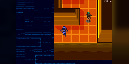 Cover image for Ghost Babel Tech Demo