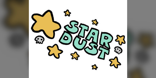 Cover image for Star Dust