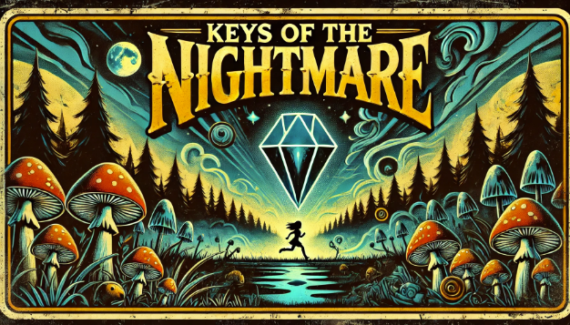 Keys of the Nightmare