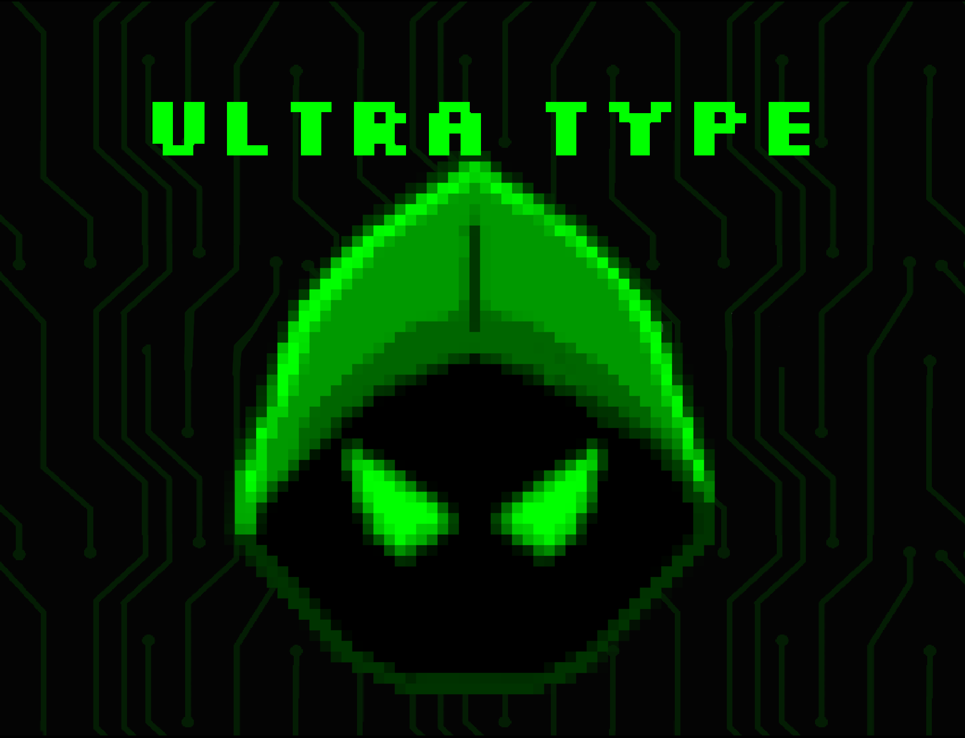 Ultra Type
