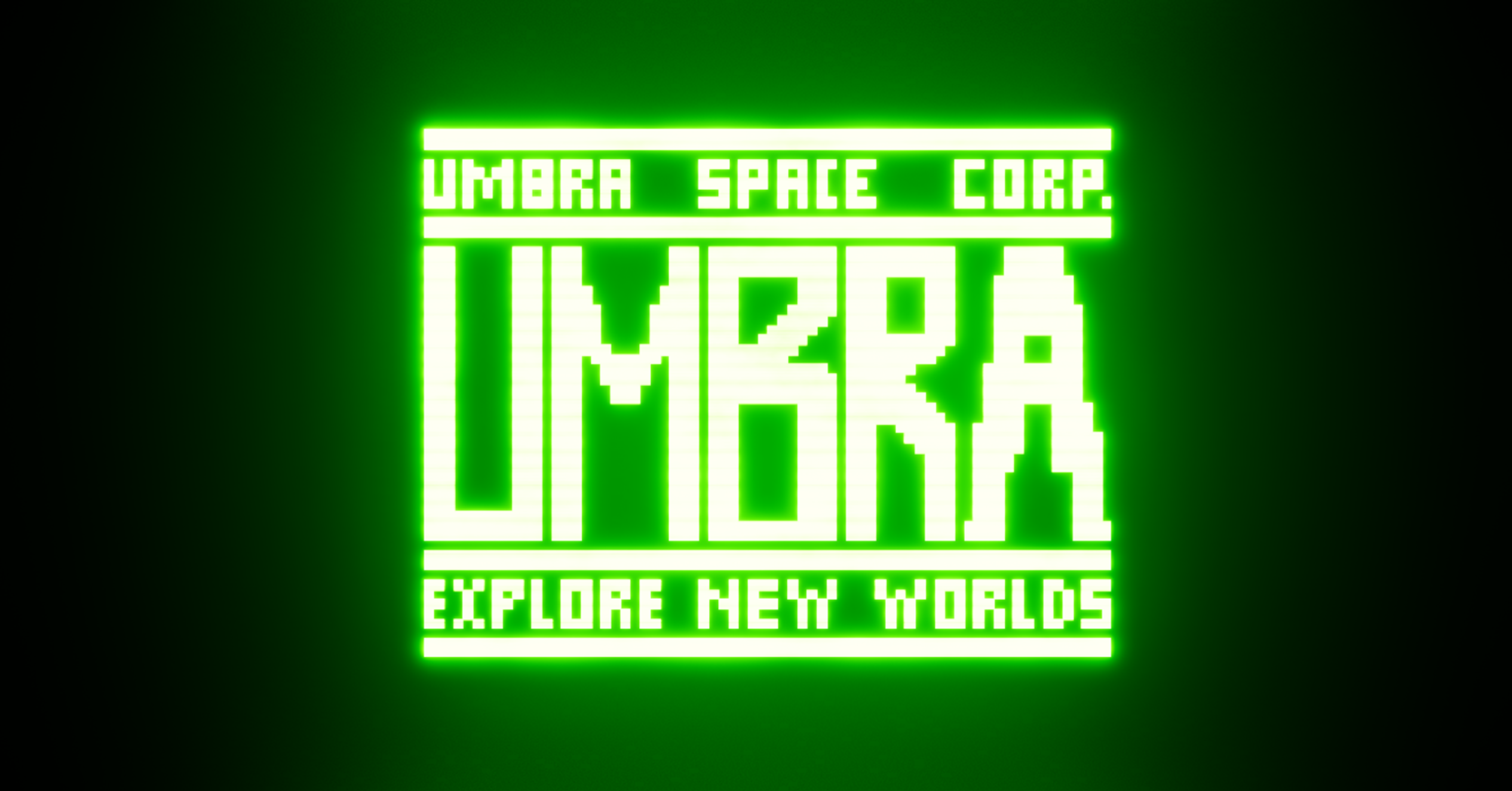 UMBRA - HNU WINTER GAMEJAM 2024 WINNER