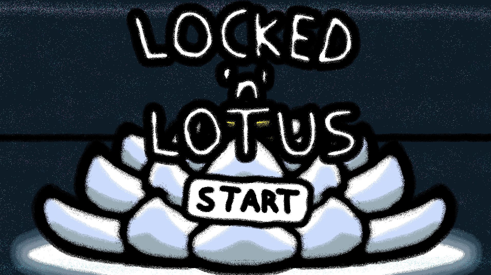 Locked n Lotus