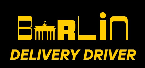 Berlin Delivery Driver V1.3R