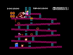 Donkey-Kong