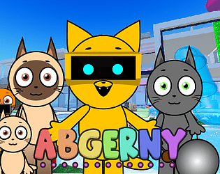 Abgerny Kitten Game [Free] [Rhythm]