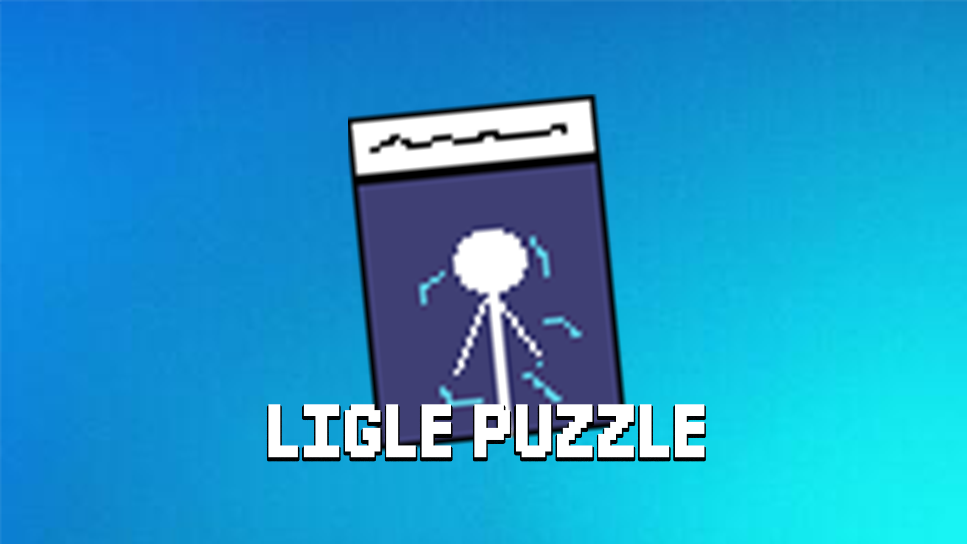 Ligle Puzzle