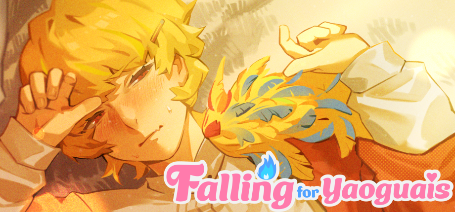 Falling for Yaoguais DEMO