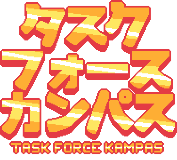 Task Force Kampas (Presskit)