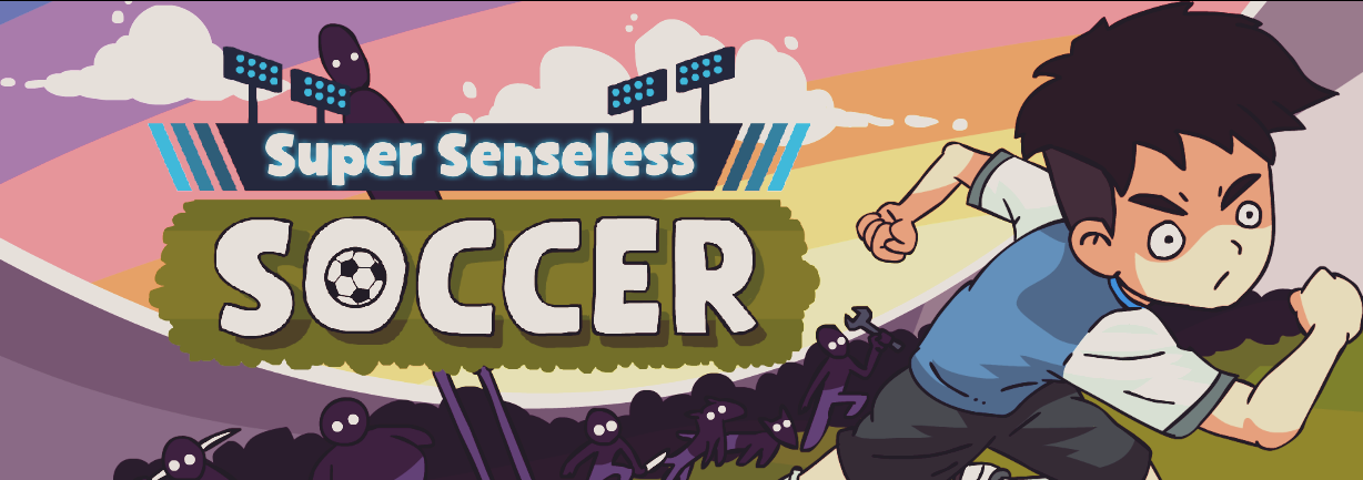 Super Senseless Soccer