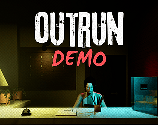 Outrun DEMO [Free] [Adventure] [Windows]