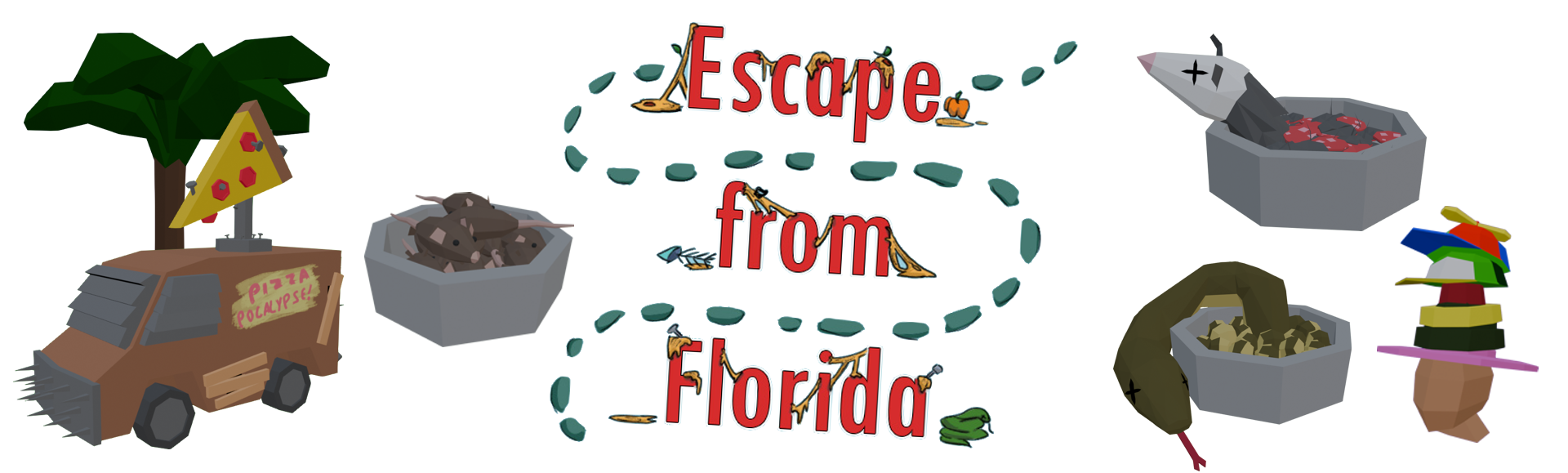 Escape from Florida