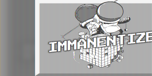 Cover image for Mote Chapter 6: Immanentize