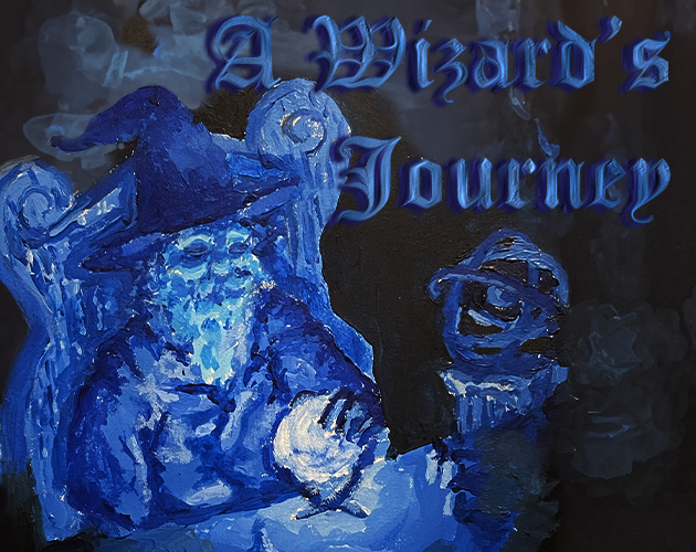 A Wizard's Journey