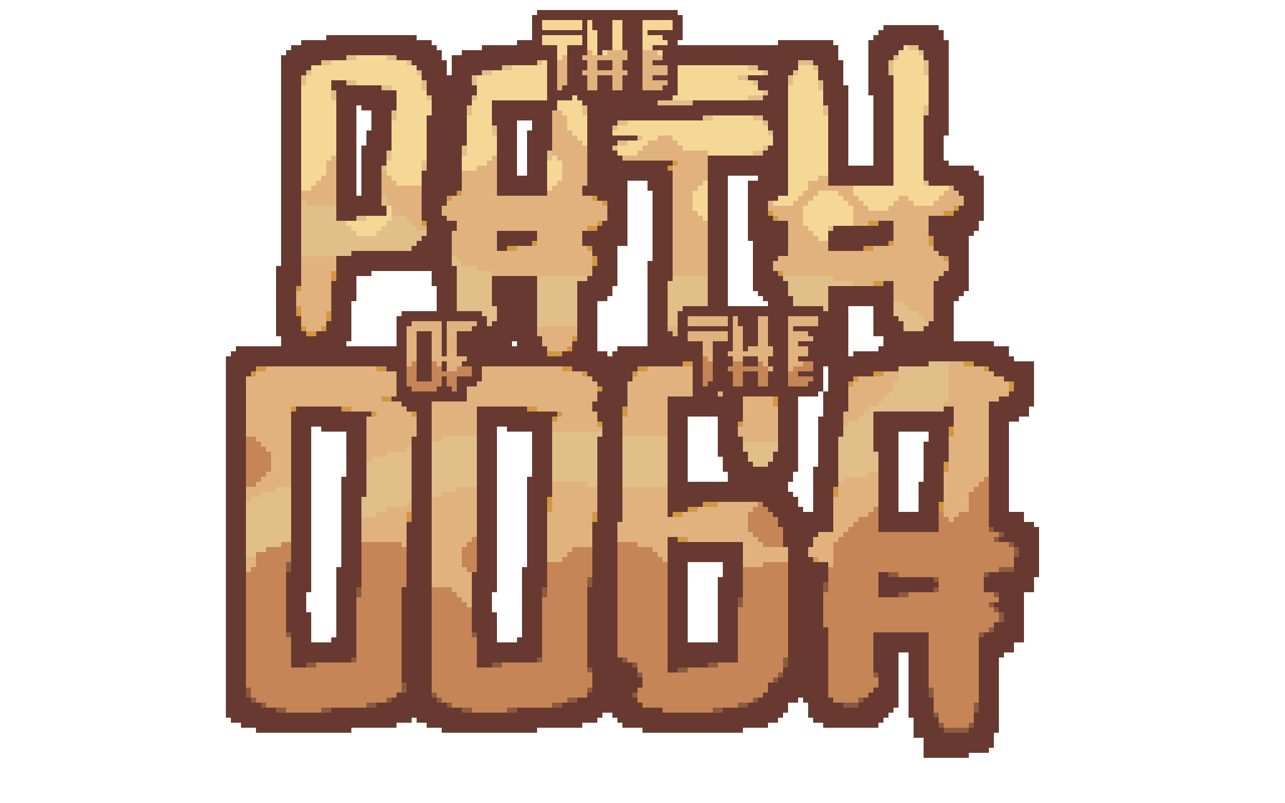 The Path Of The Ooga