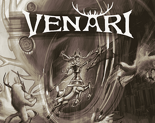 Venari