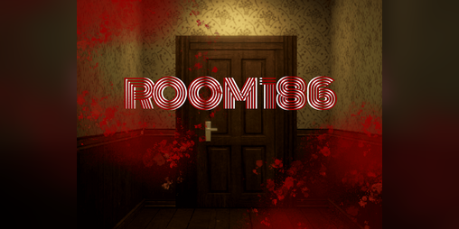 Cover image for Room 186