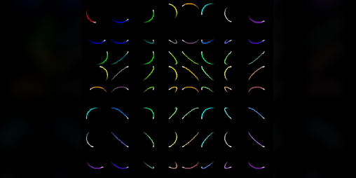 Cover image for Color Circles