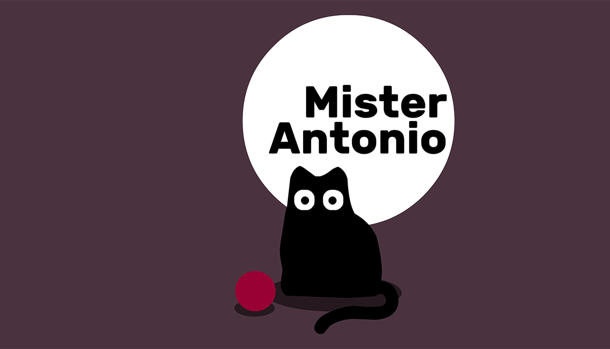 Mister Antonio