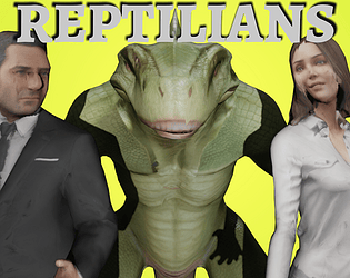 Reptilians