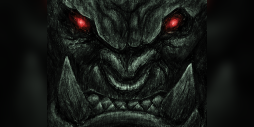 Cover image for DROK PLAYS LOVE