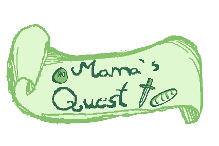 Mama's Quest