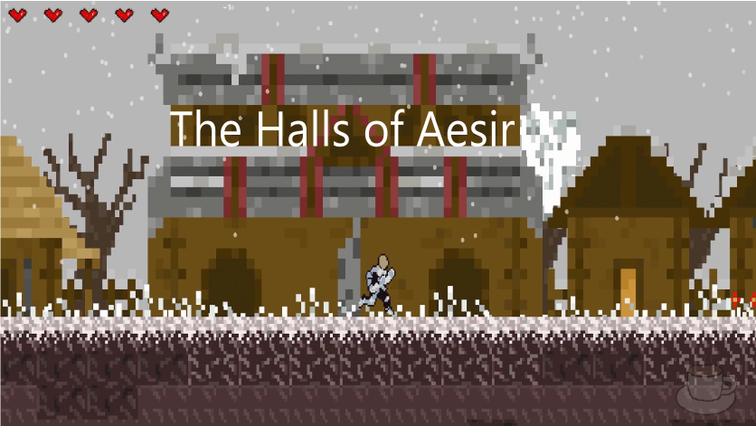 The Halls of Aesir