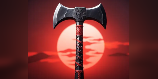 Cover image for Barbarians of Athas