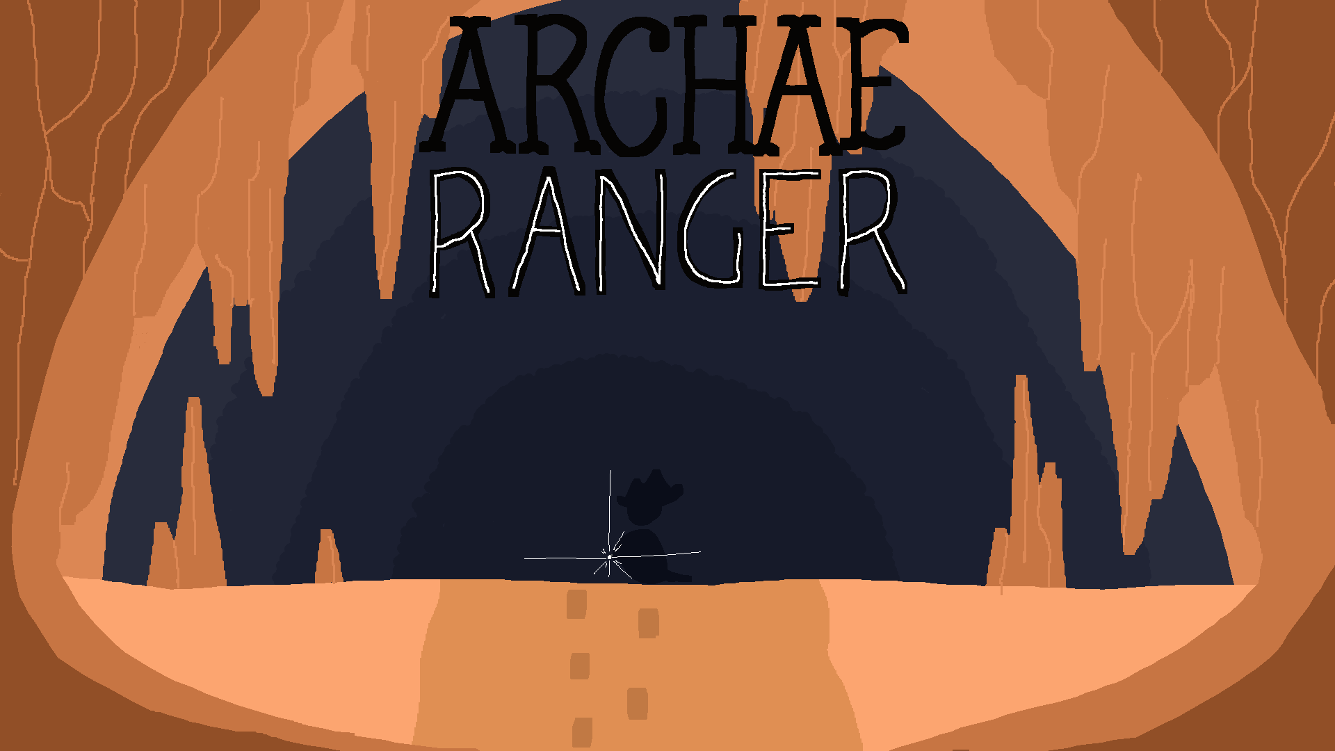 Archae-Ranger