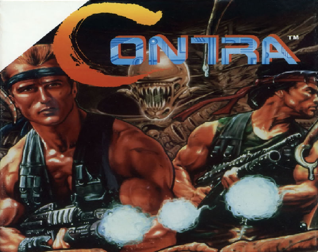 Contra