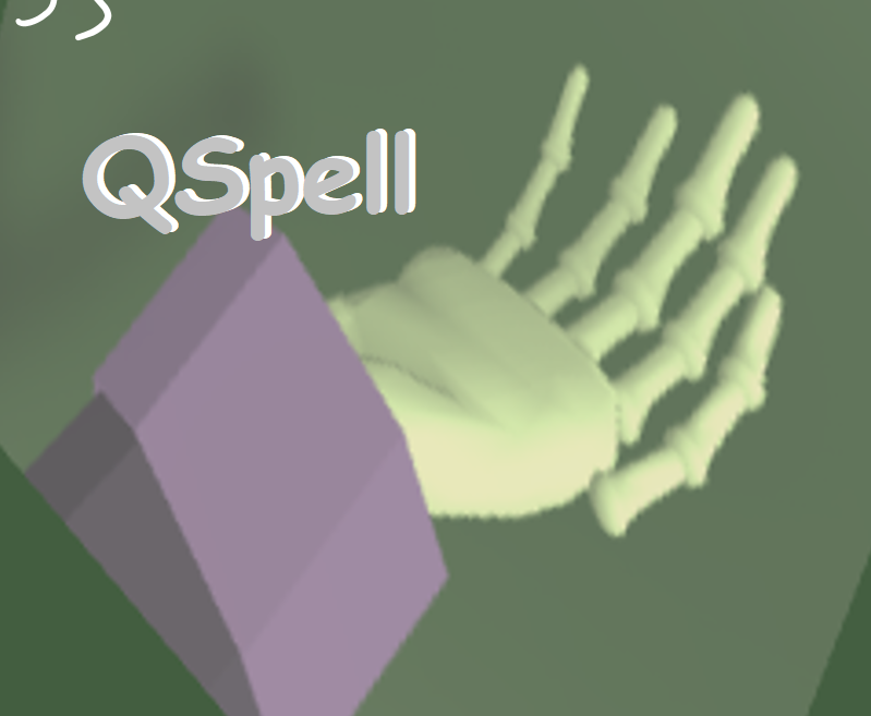 QSpell