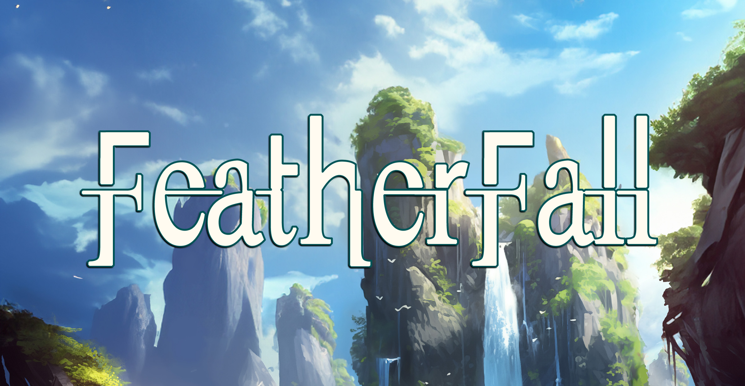 FeatherFall