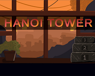 Hanoi Tower