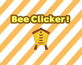 Bee Clicker