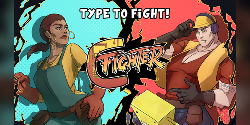 Cover image for CFighter