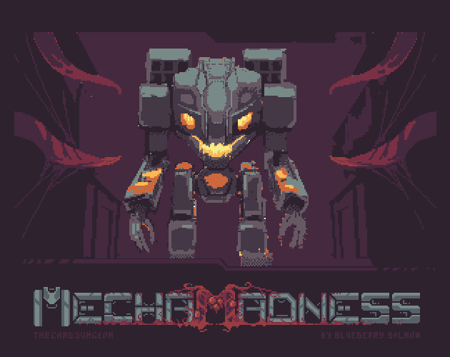 MechaMadness