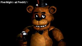 Five nights at Freddy 1