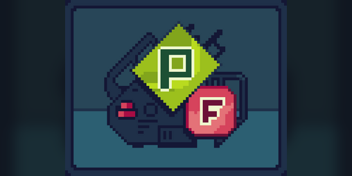 Cover image for Palette Fuser