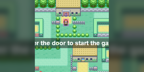 Cover image for Safari Zone