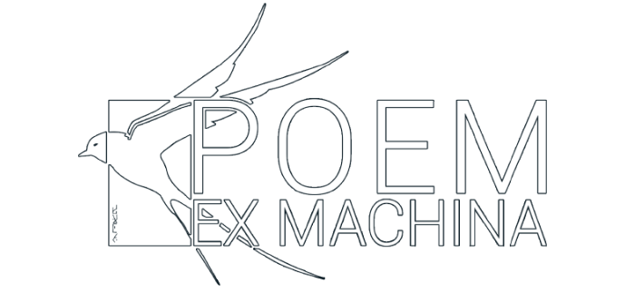 POEM EX MACHINA