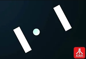 Cover image for Pong