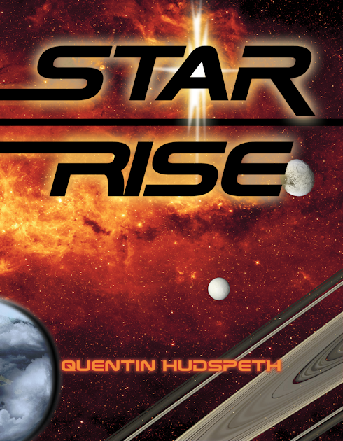 Star Rise Game Star Rise by QHudspeth