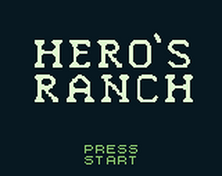 Hero´s Ranch