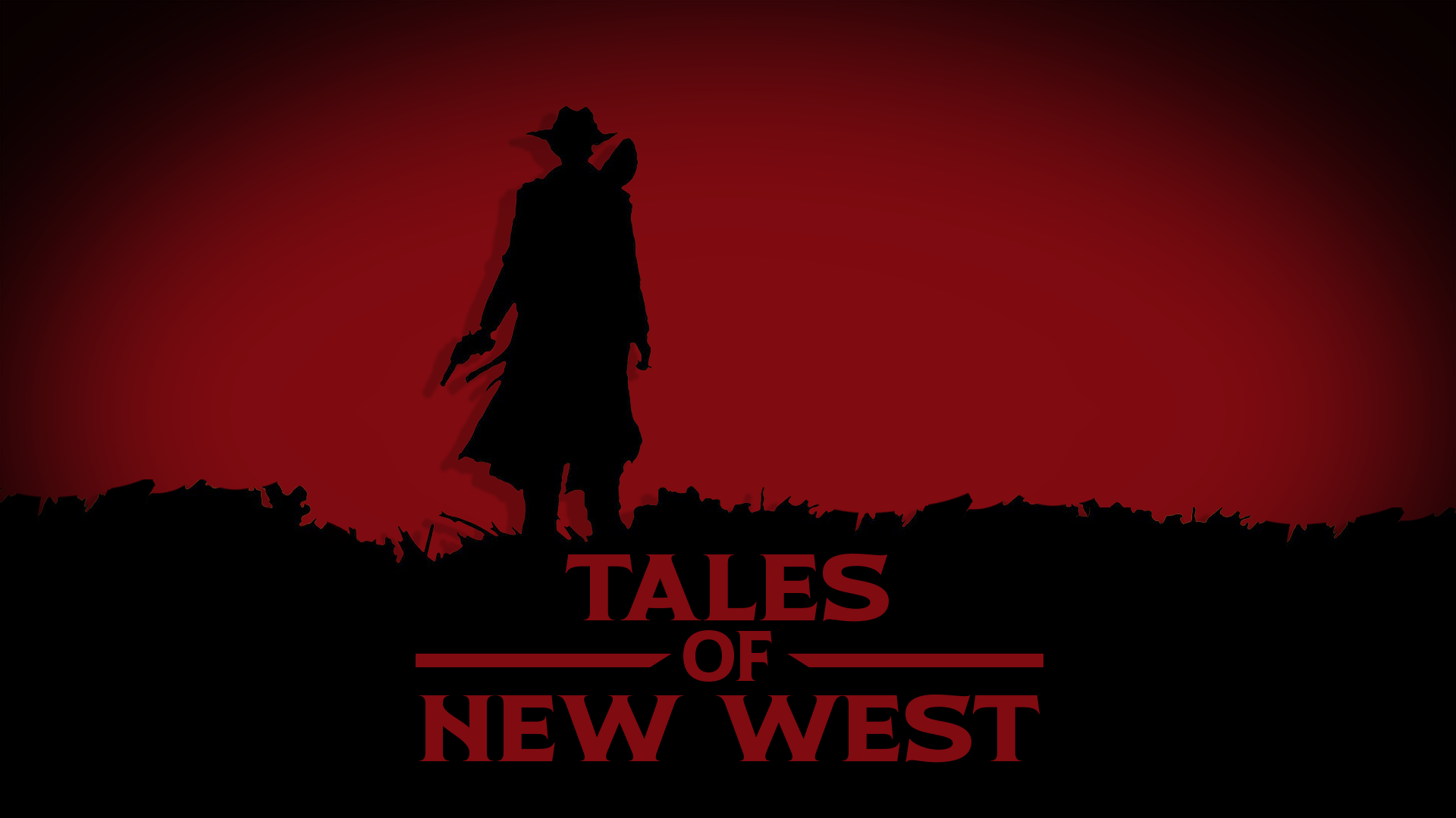 Tales Of New West