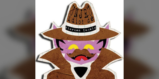 Cover image for 3 Kobolds in a Trenchcoat