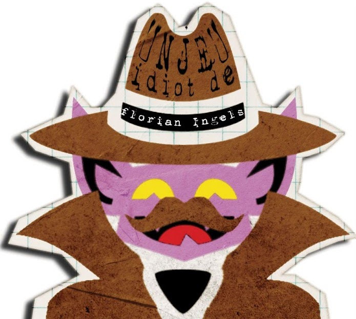 Cover image for 3 Kobolds in a Trenchcoat