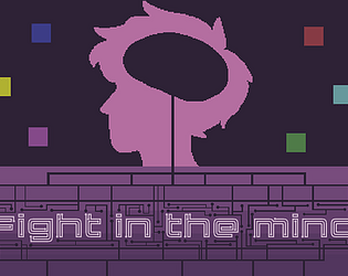 Fight in the mind