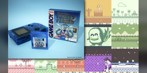 Cover image for Pocket Penguin: Pocket Edition