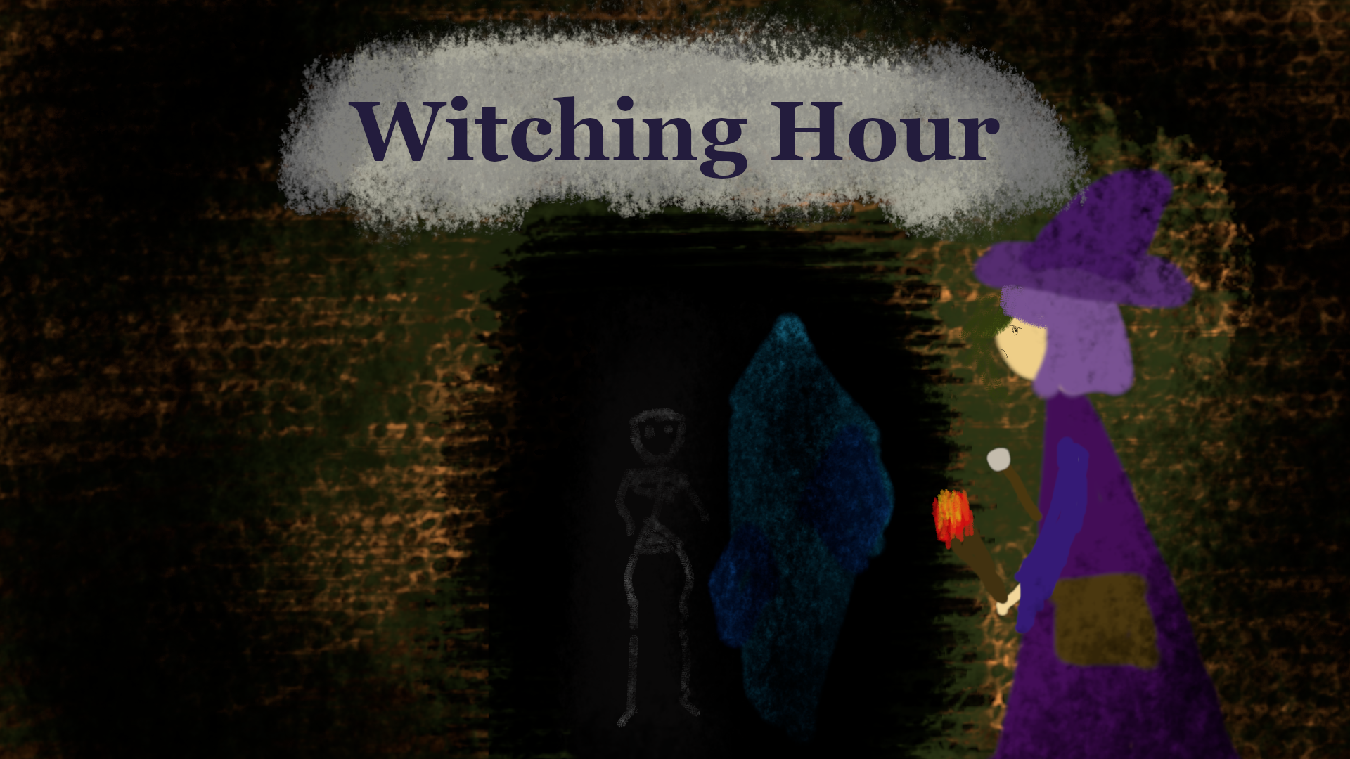 Witching Hour