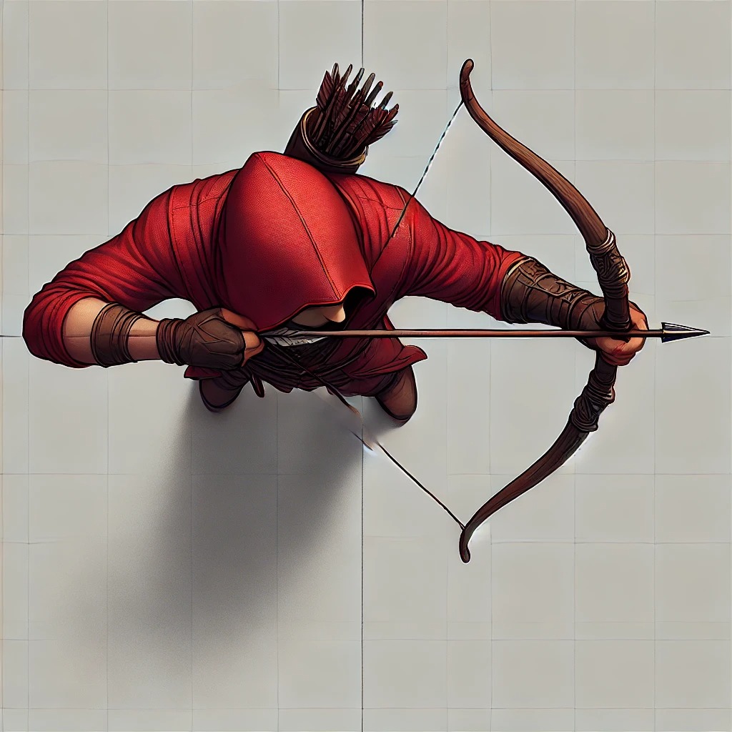 Cover image for Roma, El Humilde - versión 1