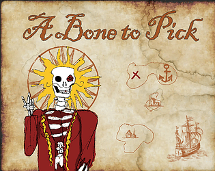 A Bone To Pick